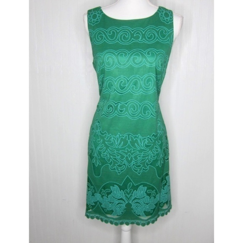 Eliza J Shift Dress Size 10